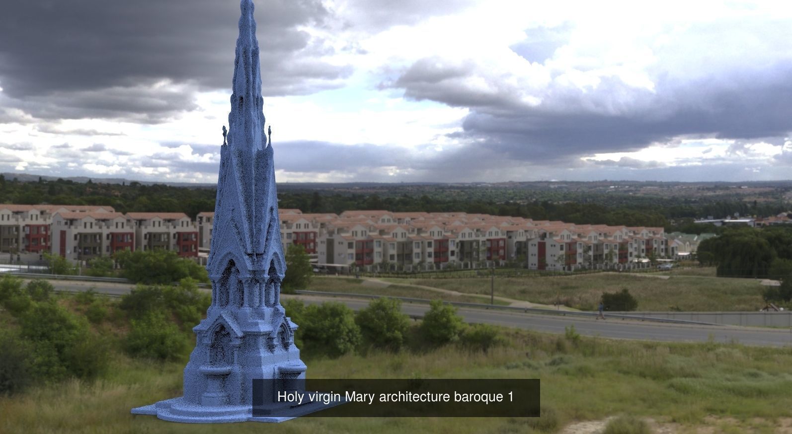 Angel Mary collection  _1