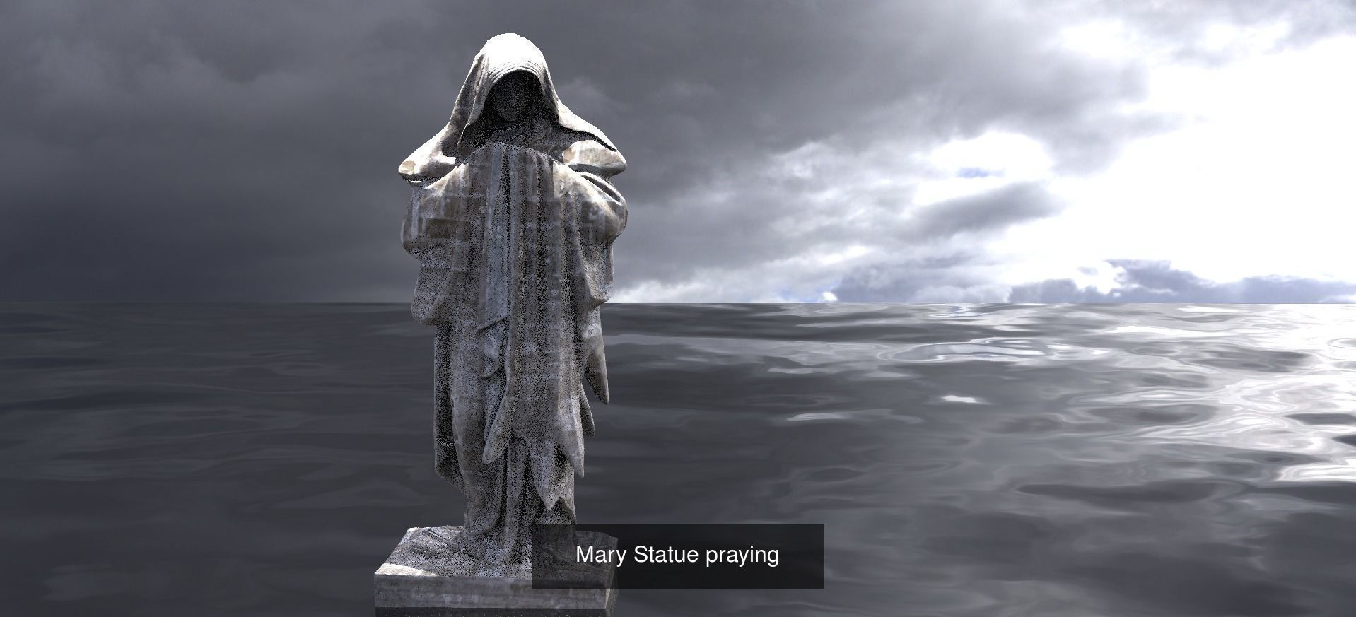 Angel Mary collection  _6