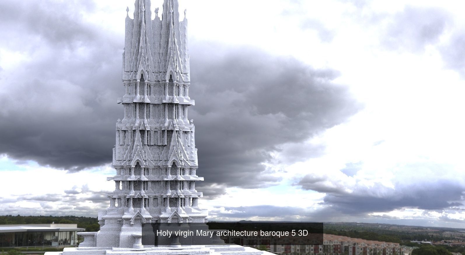 Angel Mary collection  _5