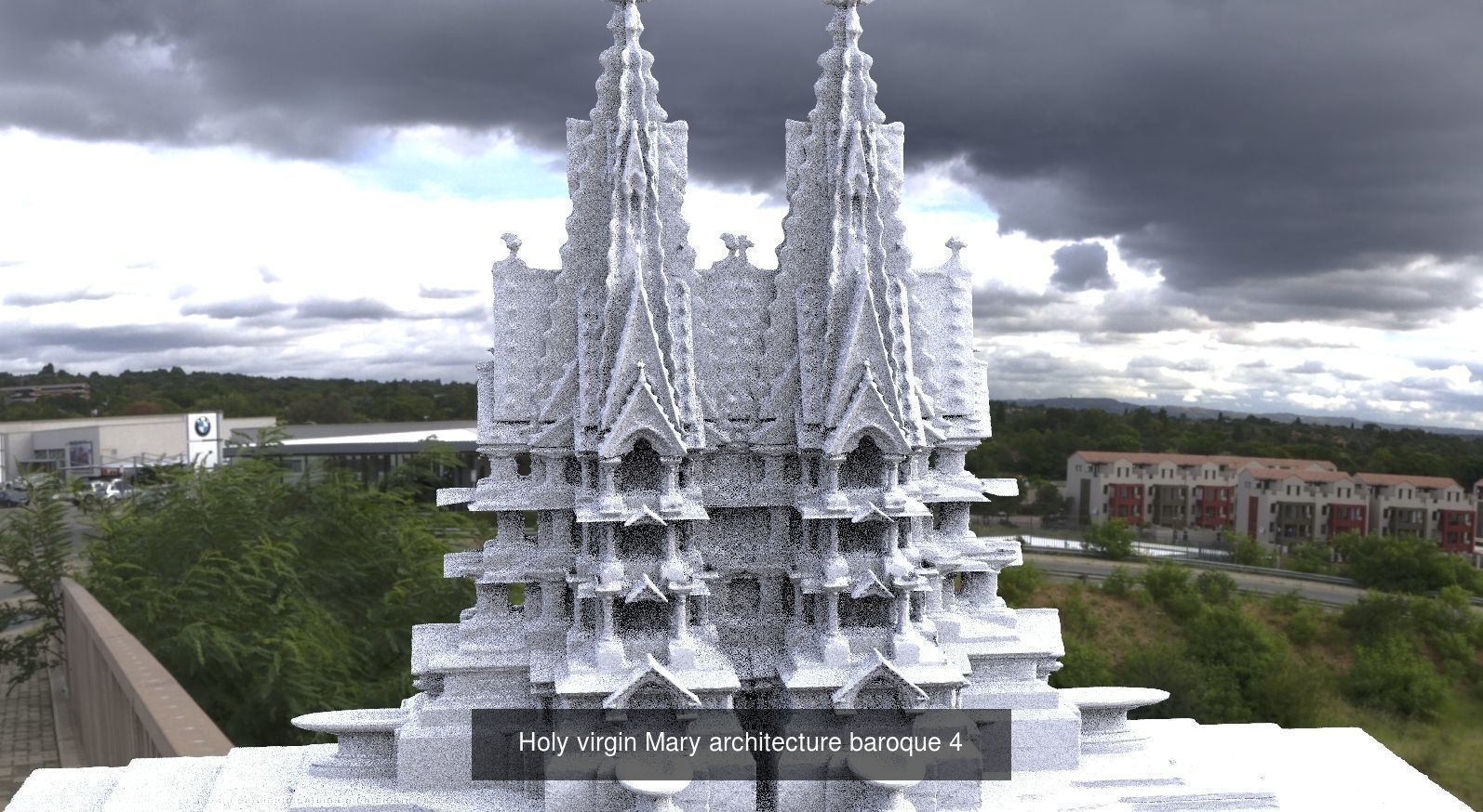 Angel Mary collection  _4