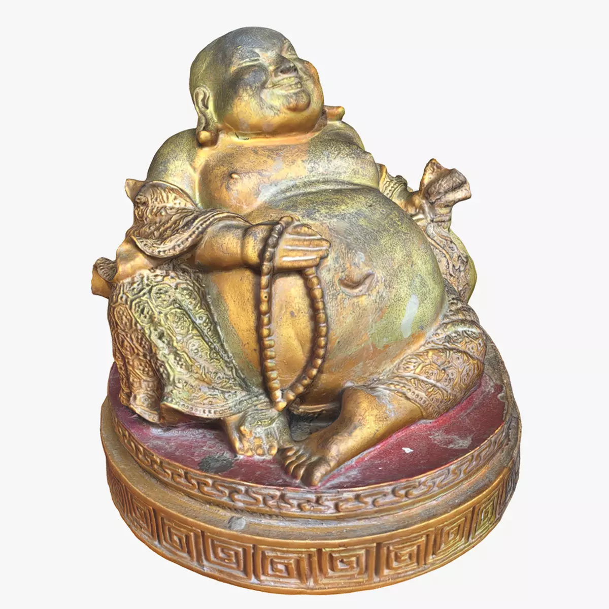 Fengshui 5 3D print model