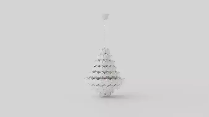 Monarch Grande Ceiling Lamp