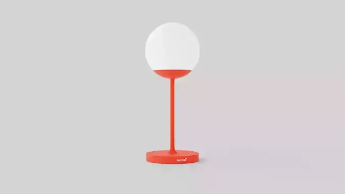 MOOON Lamp