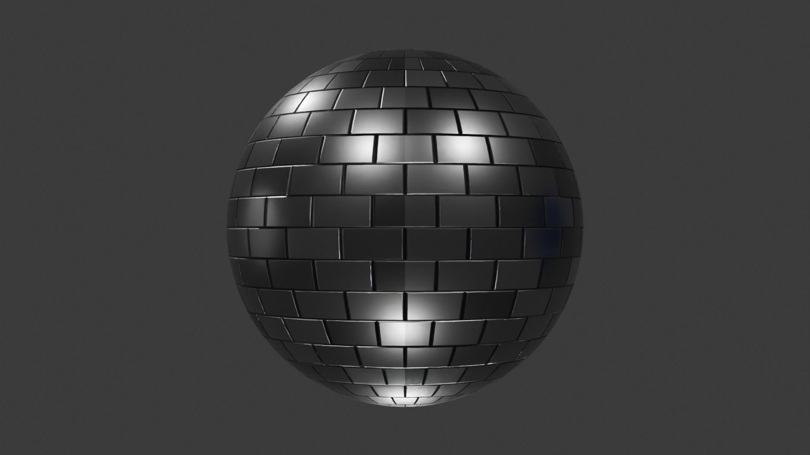 Textures in Bledner 3d  Free low-poly 3D model_1