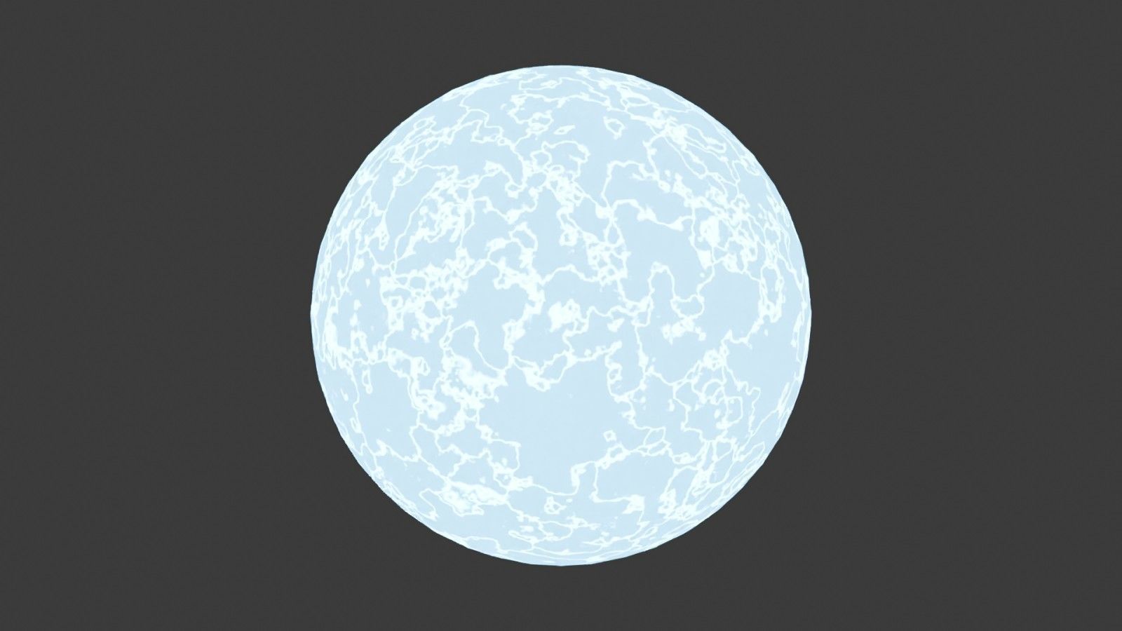 Textures in Bledner 3d  Free low-poly 3D model_4