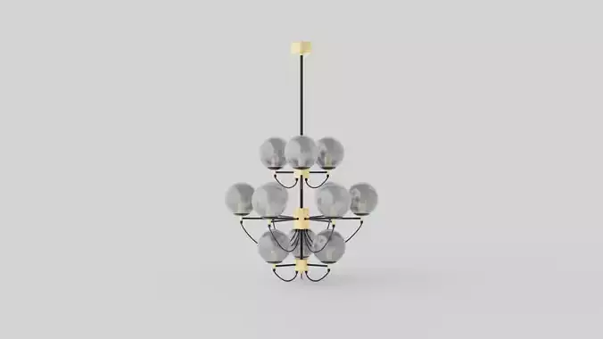 Pearl Ceiling Lamp
