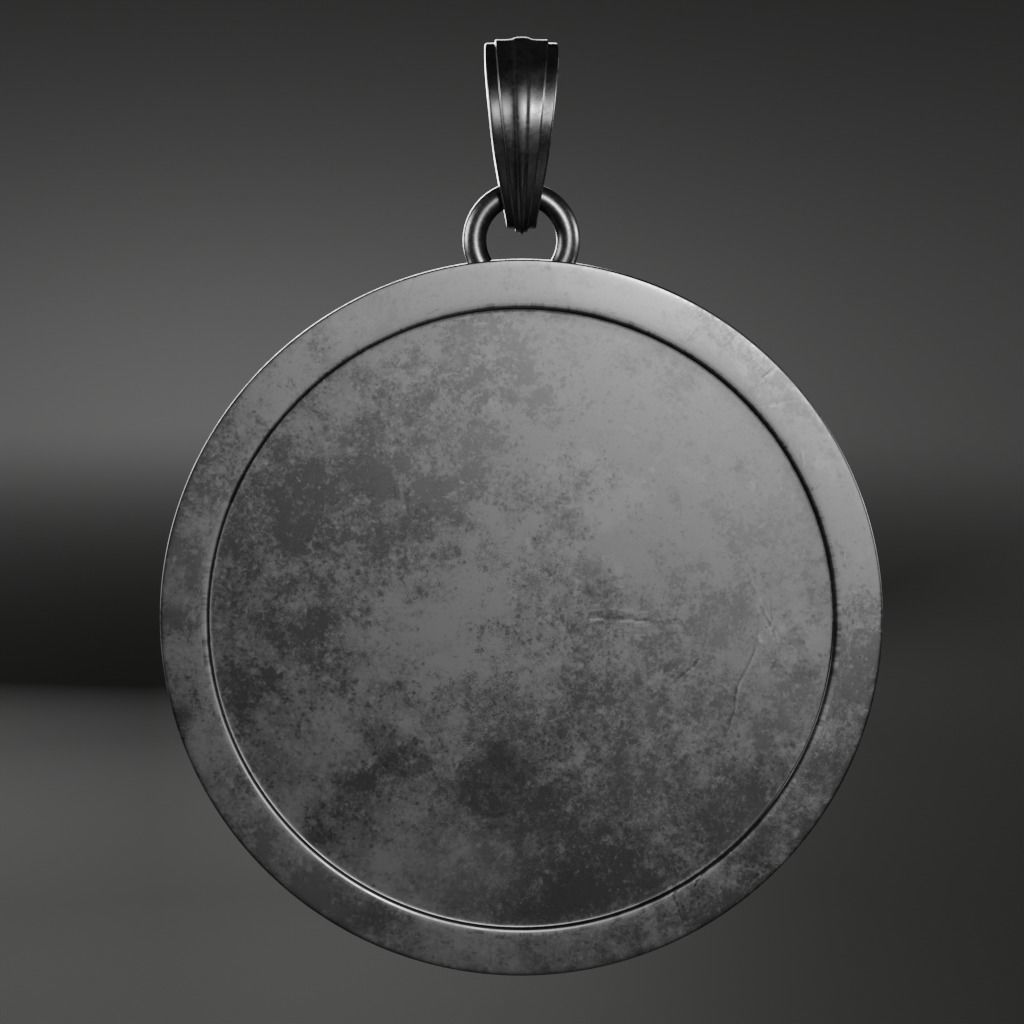 Celtic-symbols - 3D printable model 3D print model_8