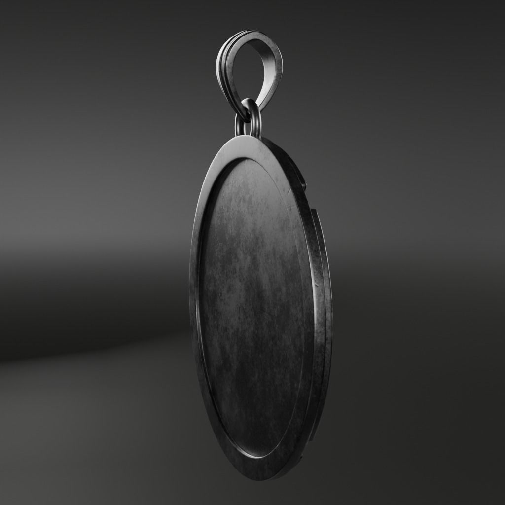 Celtic-symbols - 3D printable model 3D print model_10