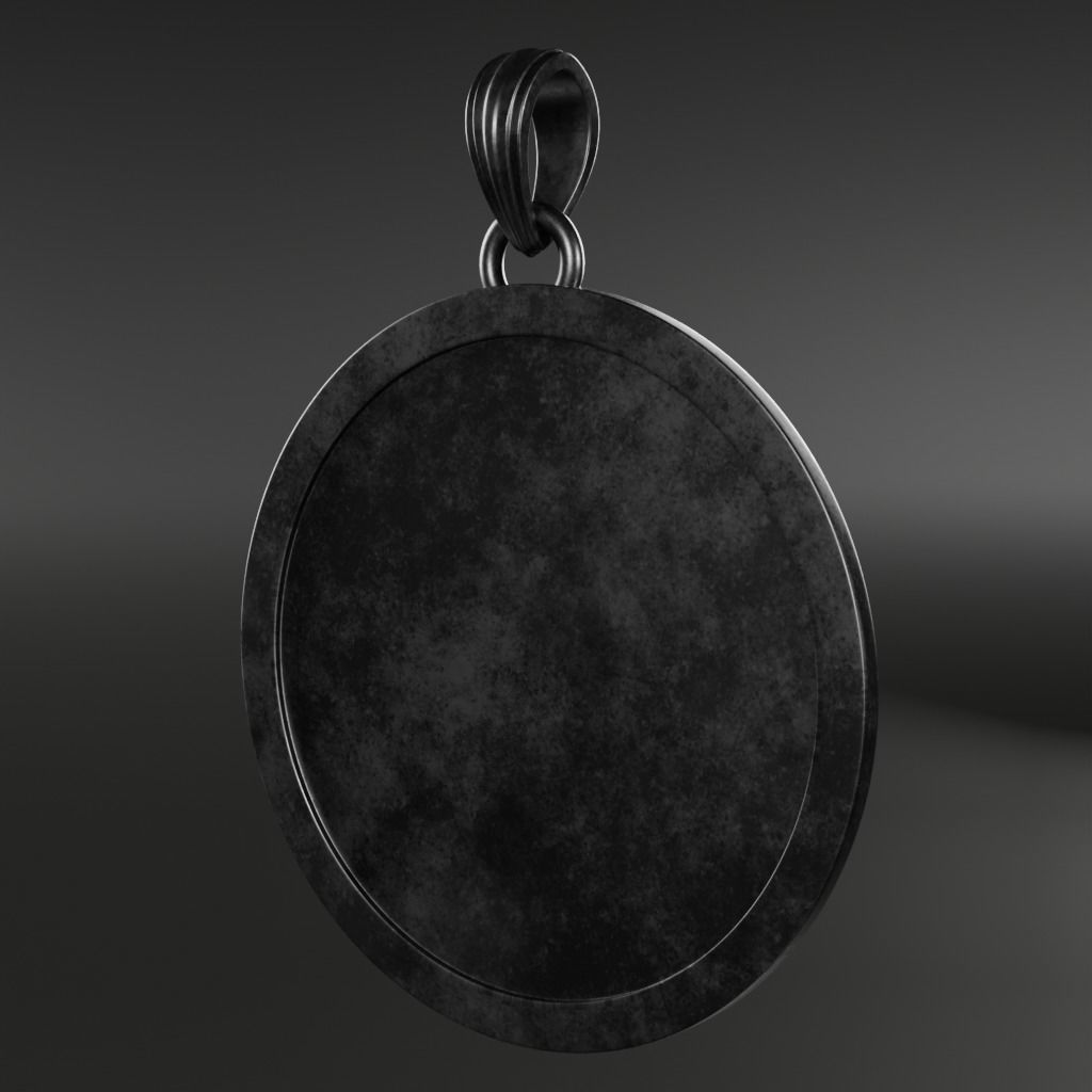 Celtic-symbols - 3D printable model 3D print model_9