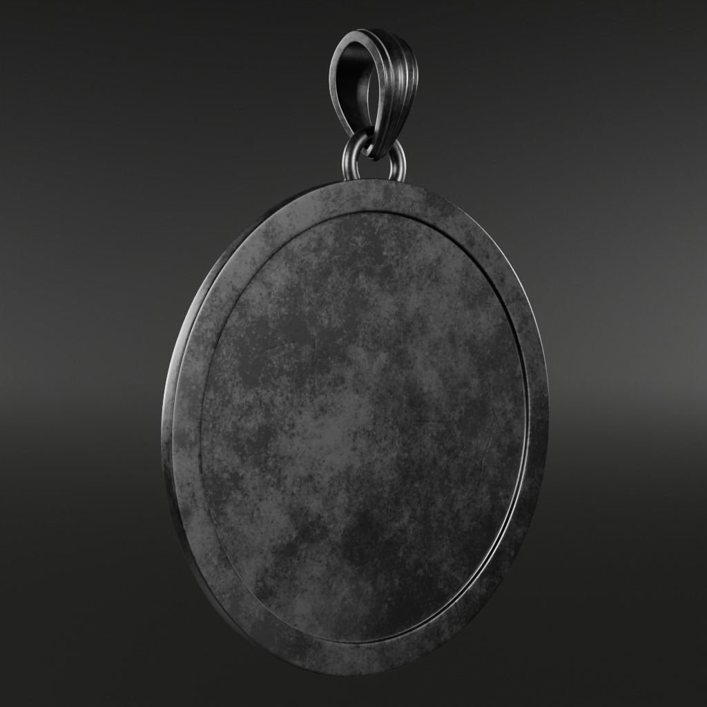 Celtic-symbols - 3D printable model 3D print model_7