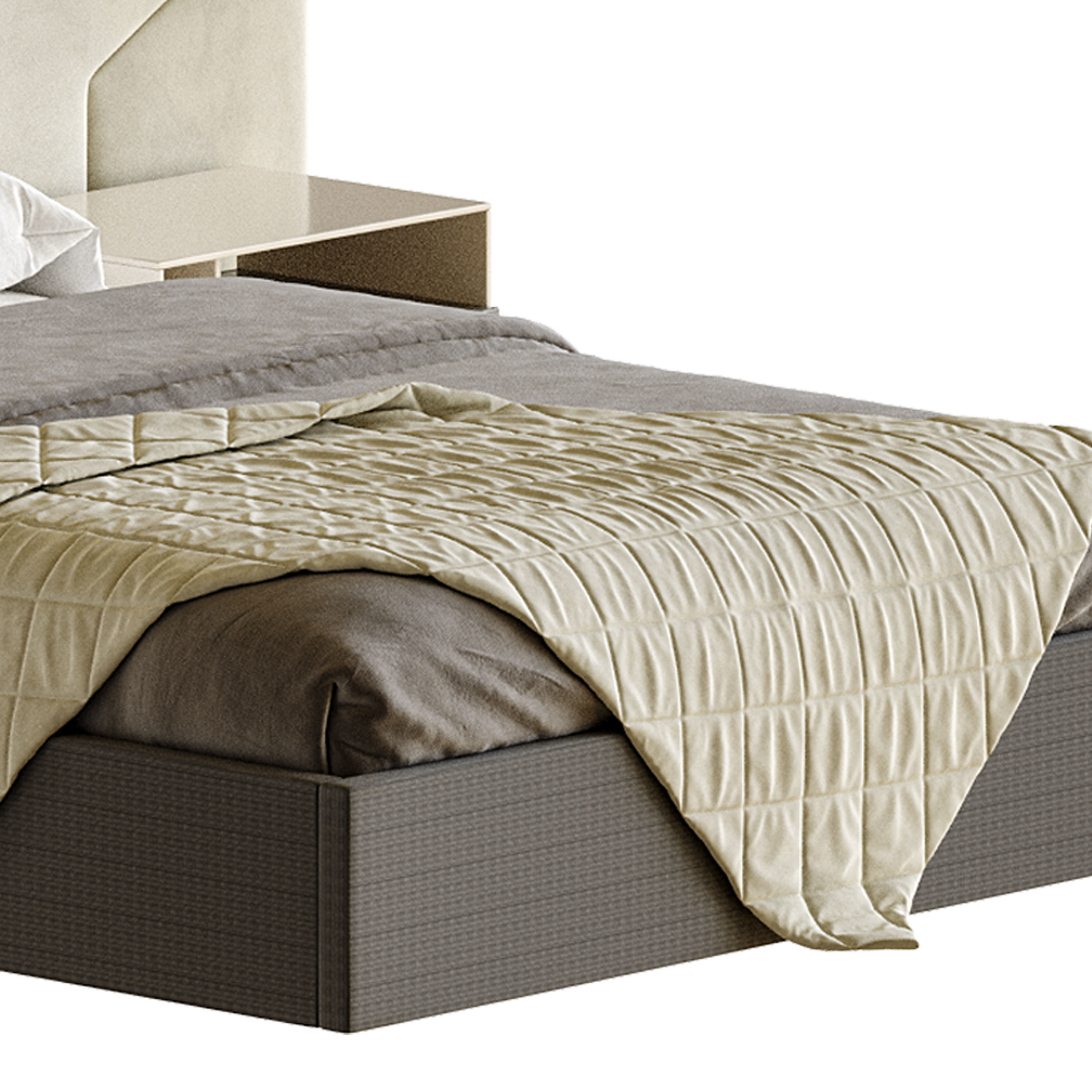 BORI BED 3D model_10