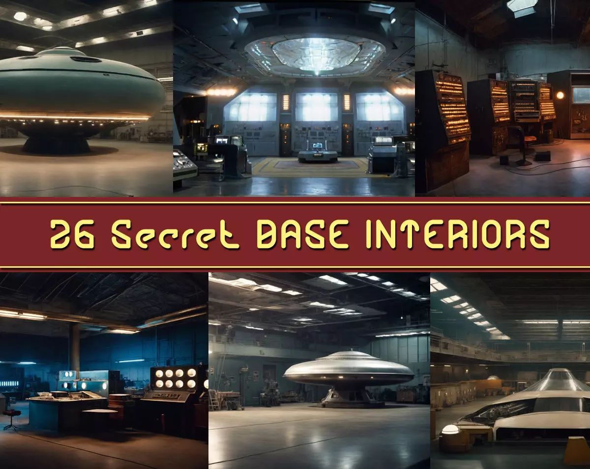 Secret Base Backdrop Images Texture