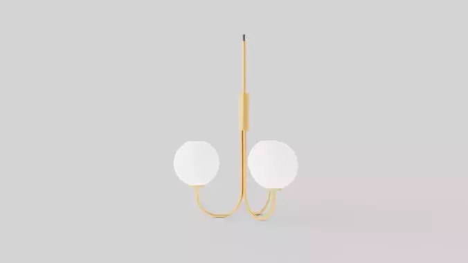 Pendulum Ballon