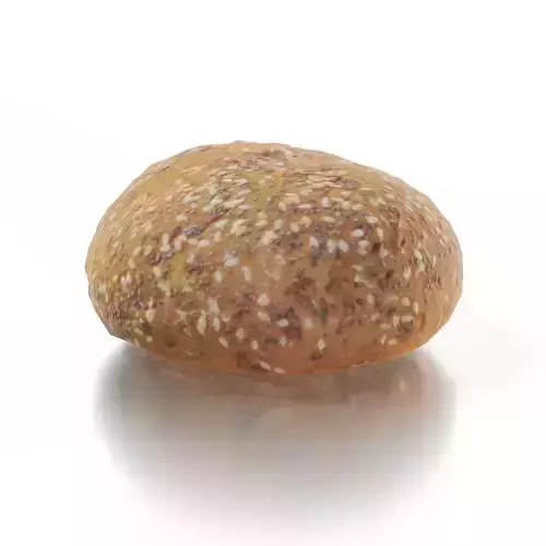 Whole Grain Seed Pistolet