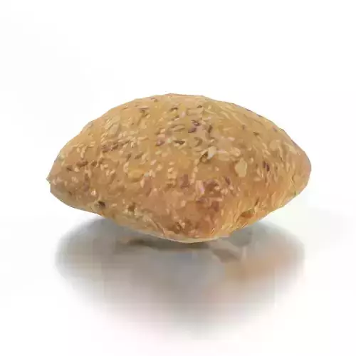 Square Seed Pistolet