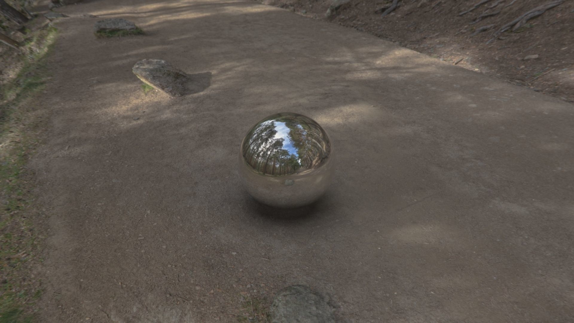 HDR 073 Low-poly 3D model_11