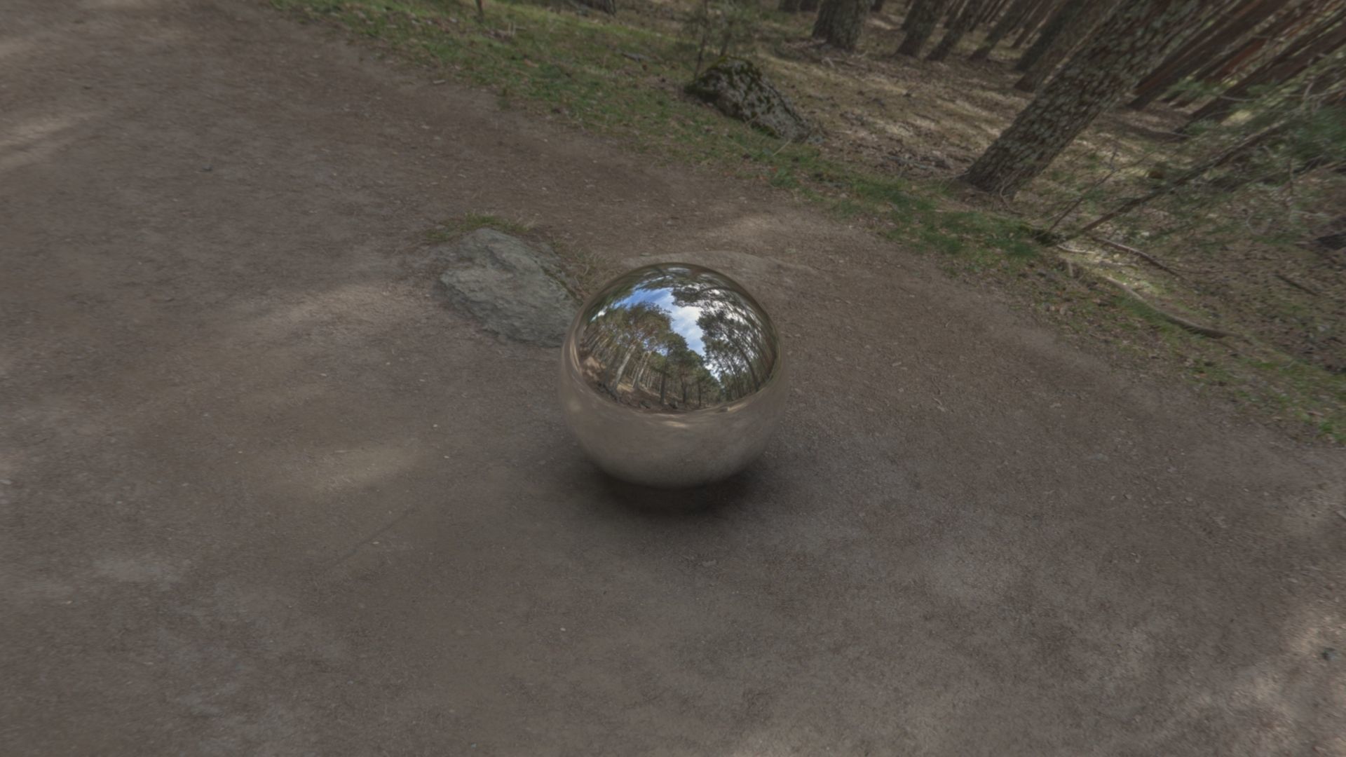 HDR 073 Low-poly 3D model_8