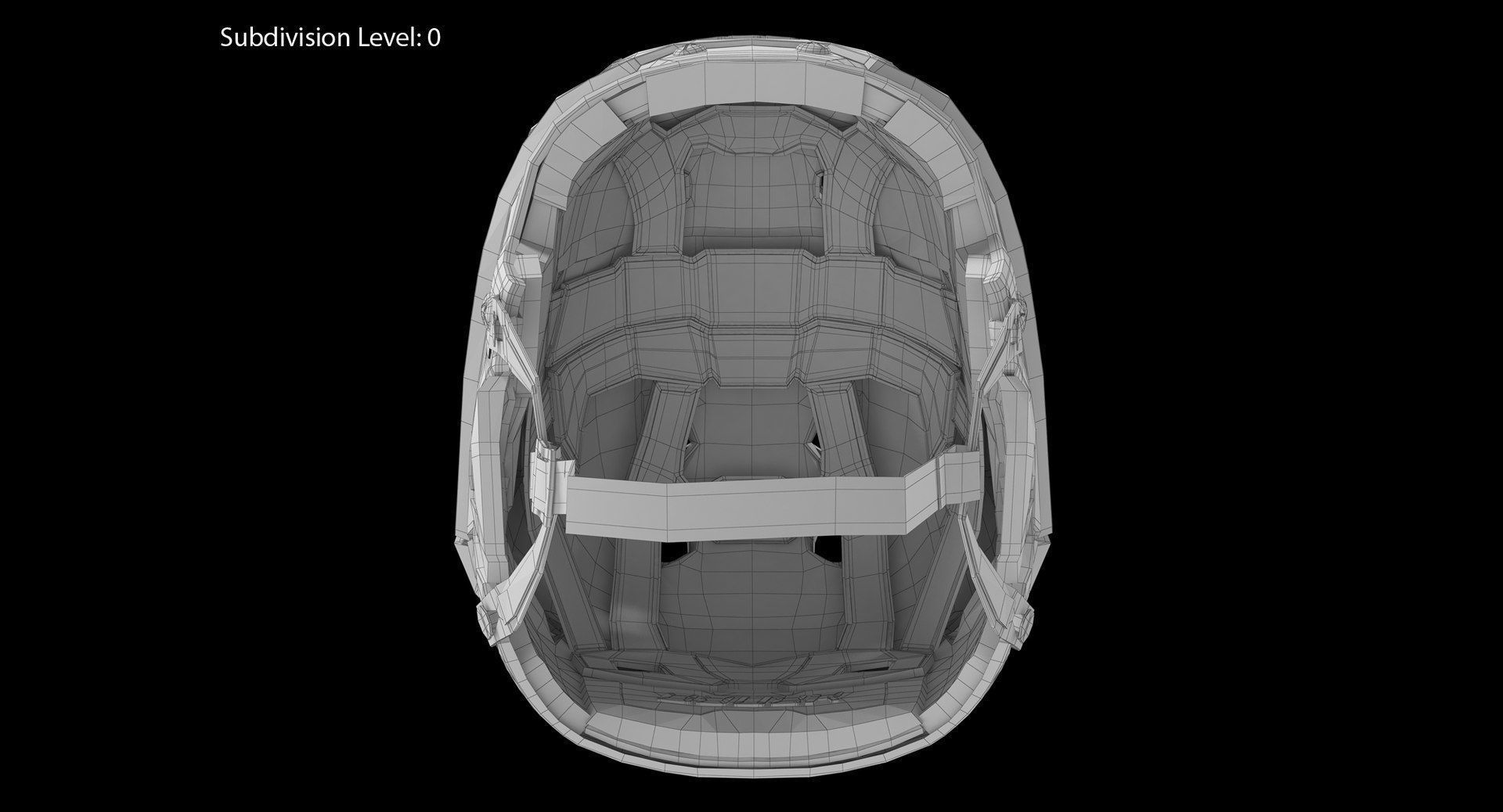 Hockey Helmet Bauer Re-Akt 100 Collection _16