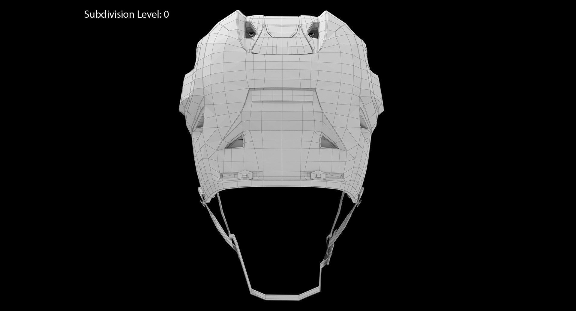 Hockey Helmet Bauer Re-Akt 100 Collection _18