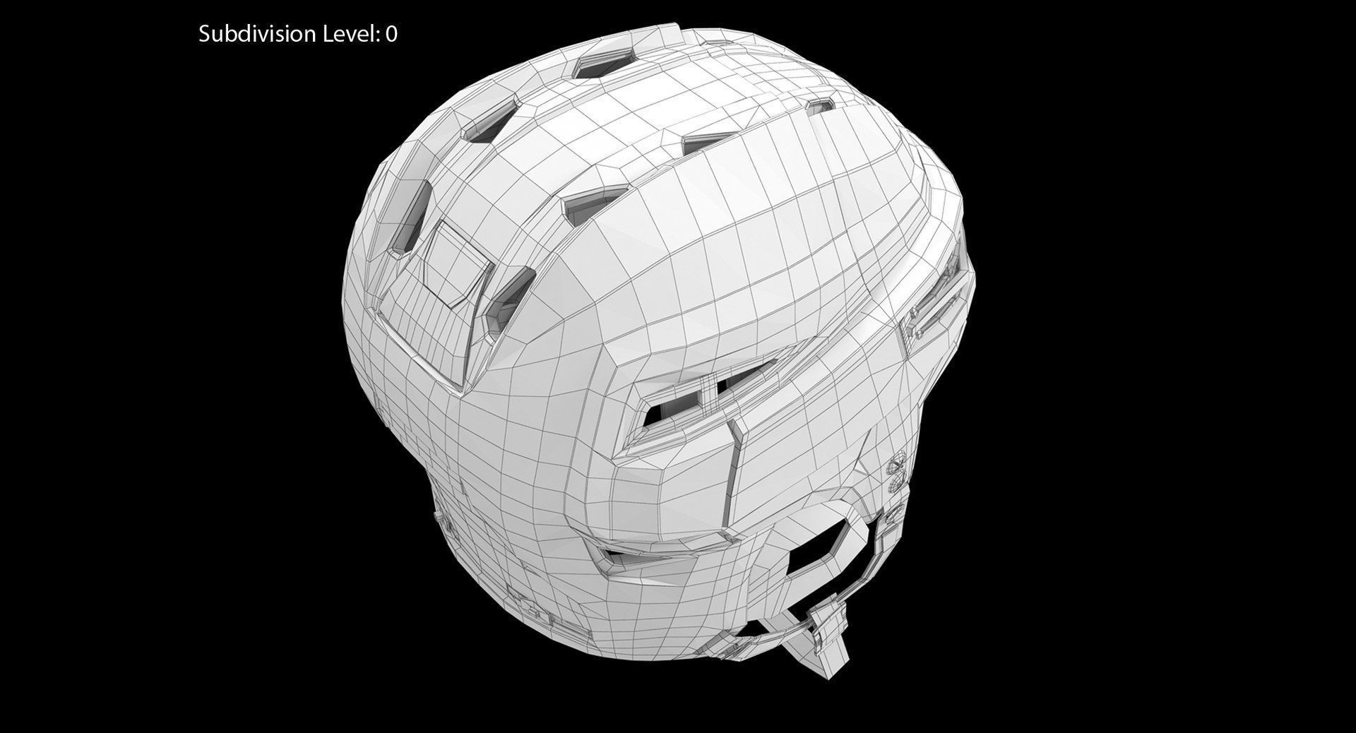 Hockey Helmet Bauer Re-Akt 100 Collection _20