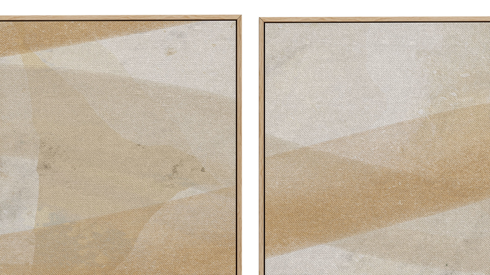 6 Abstract Frames Set 003 3D model_8