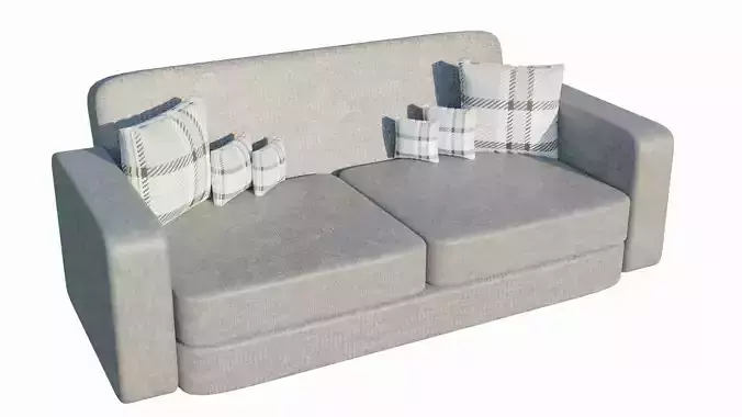sofa for interior