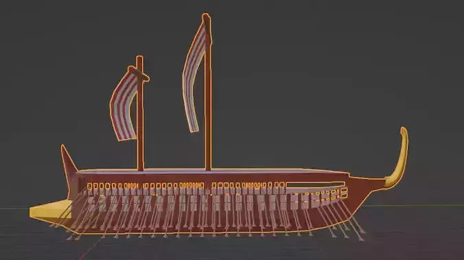 Trireme