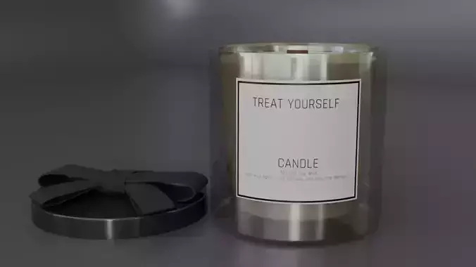 Candle Gift Set