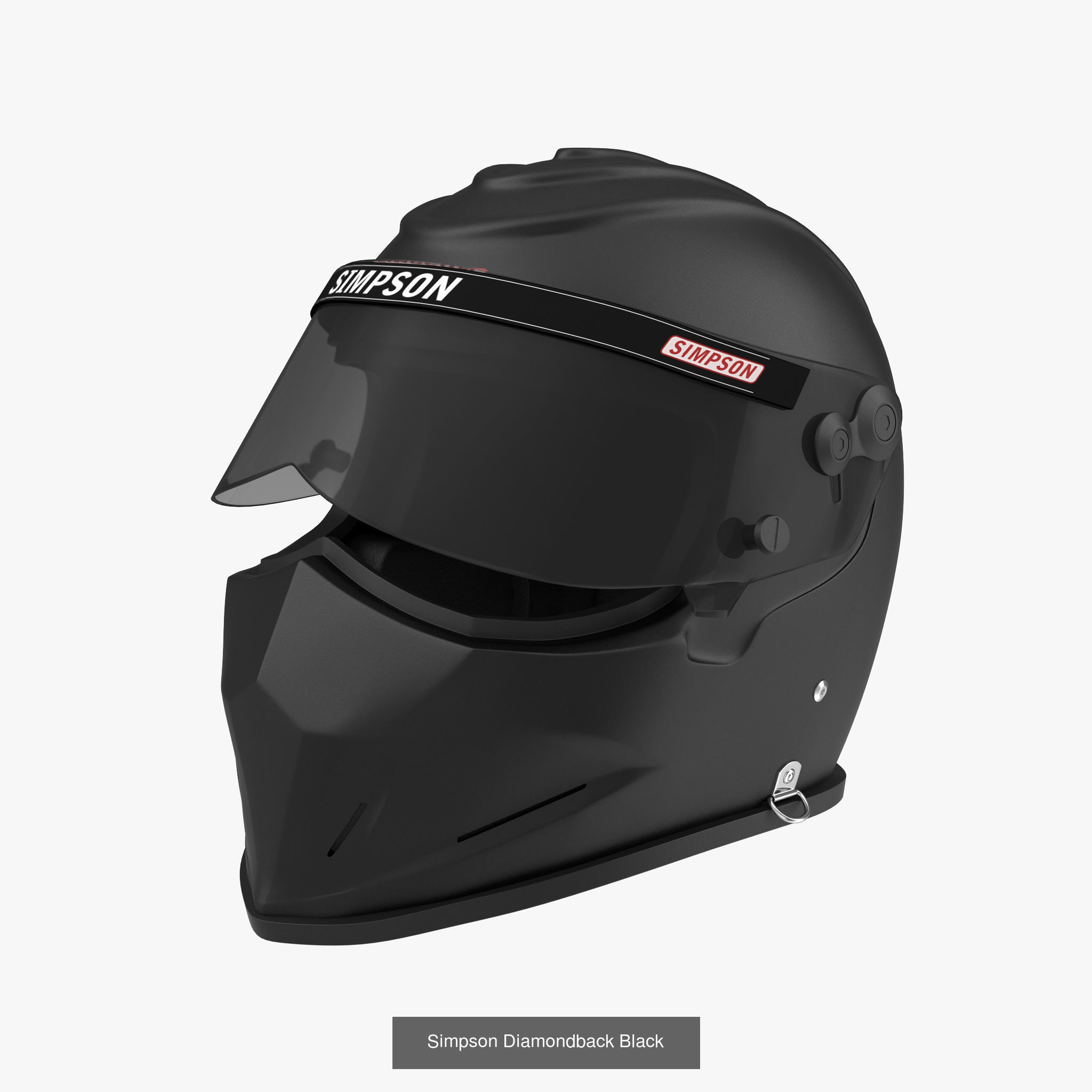 Simpson Diamondback Collection _3