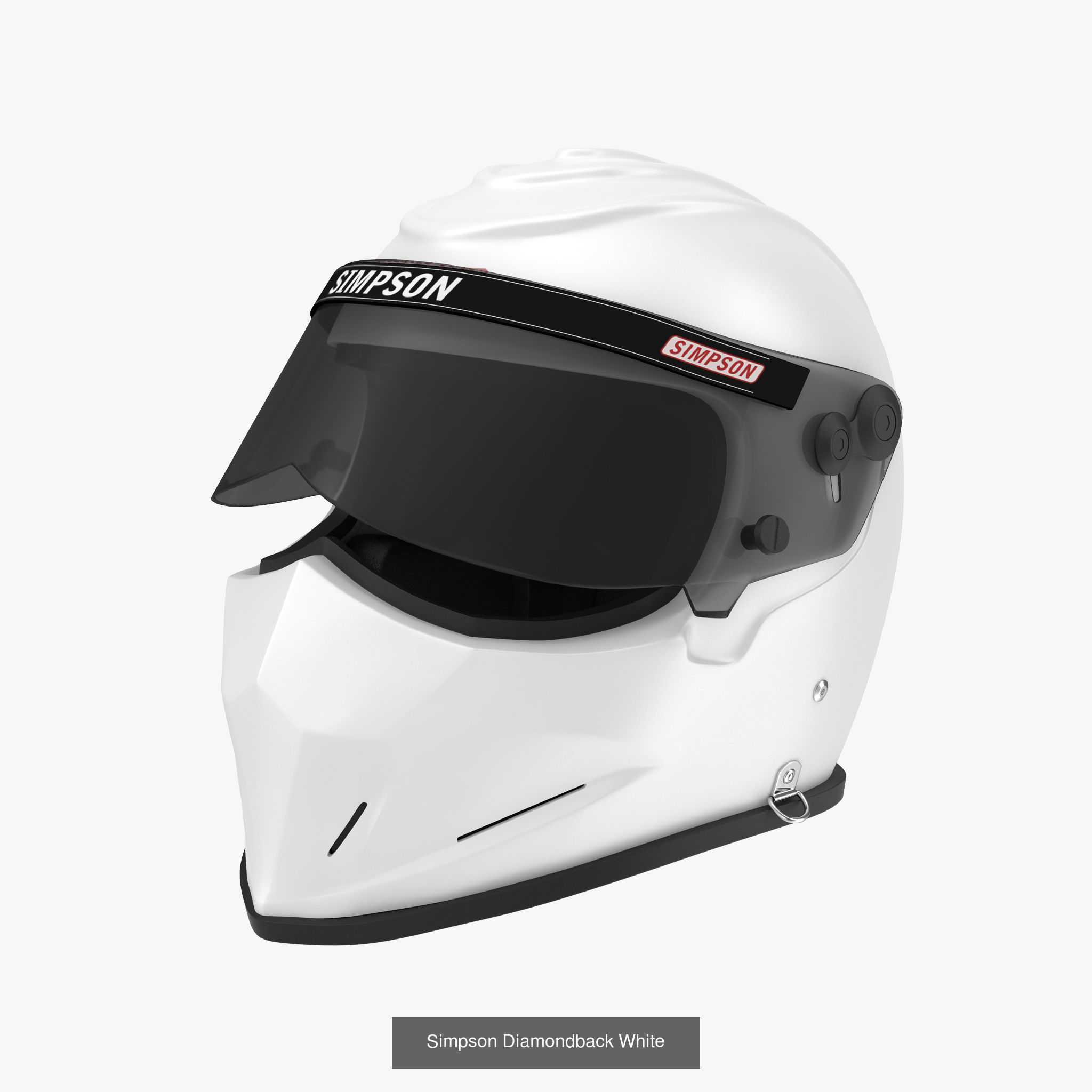 Simpson Diamondback Collection _1