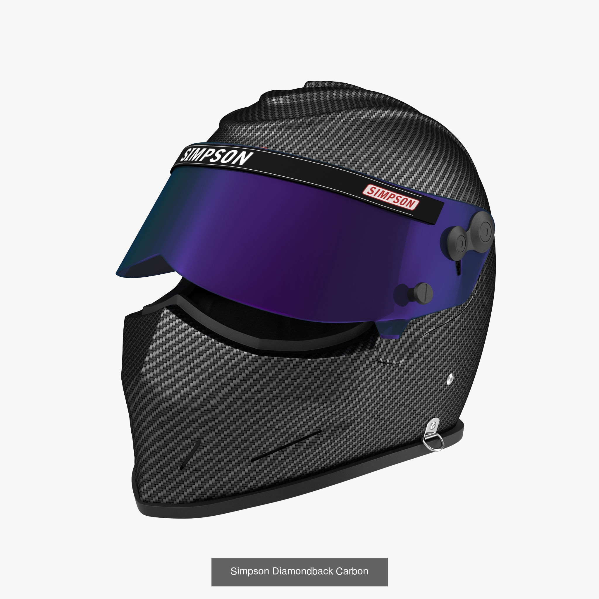 Simpson Diamondback Collection _2