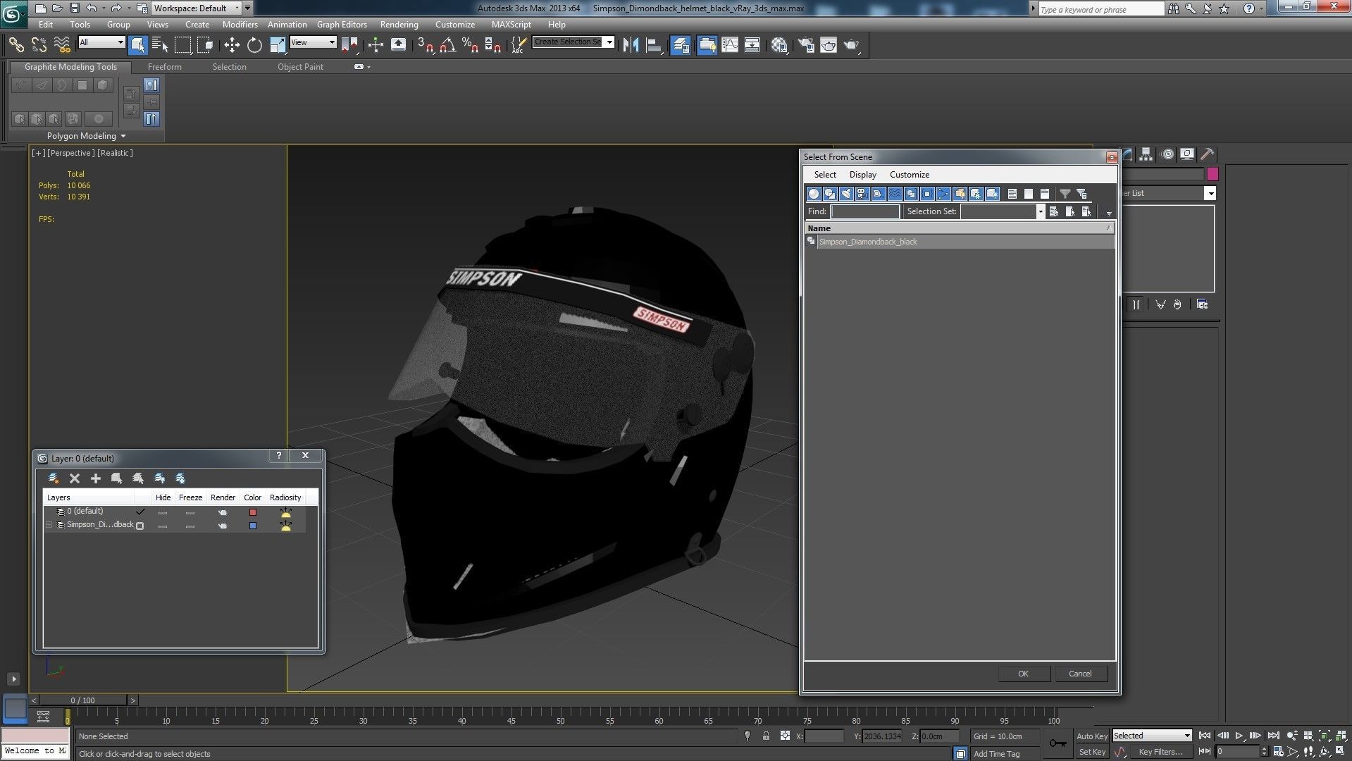Simpson Diamondback Collection _16