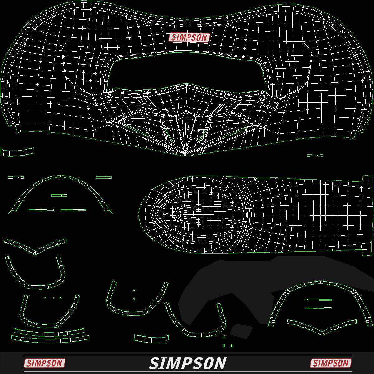 Simpson Diamondback Collection _15