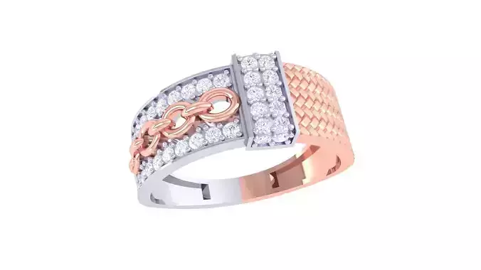 Mens gemstone diamond men Ring with details images 50