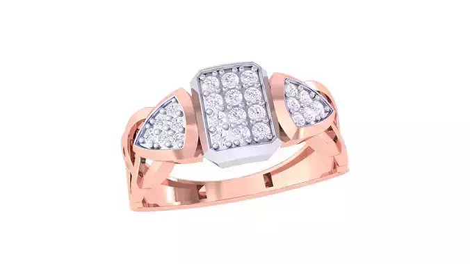 Mens gemstone diamond men Ring with details images 45