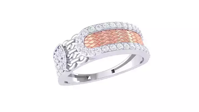 Mens gemstone diamond men Ring with details images 36