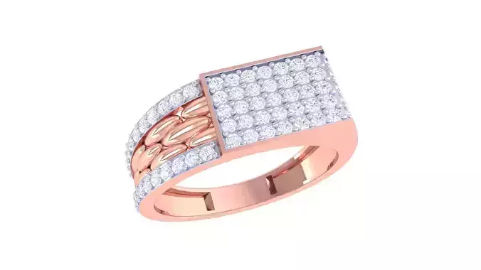 Mens gemstone diamond men Ring with details images 33