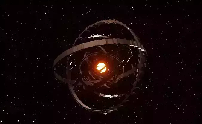 Dyson Sphere
