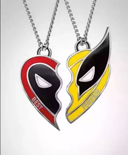 Deadpool y Wolverine Deadpool 3 