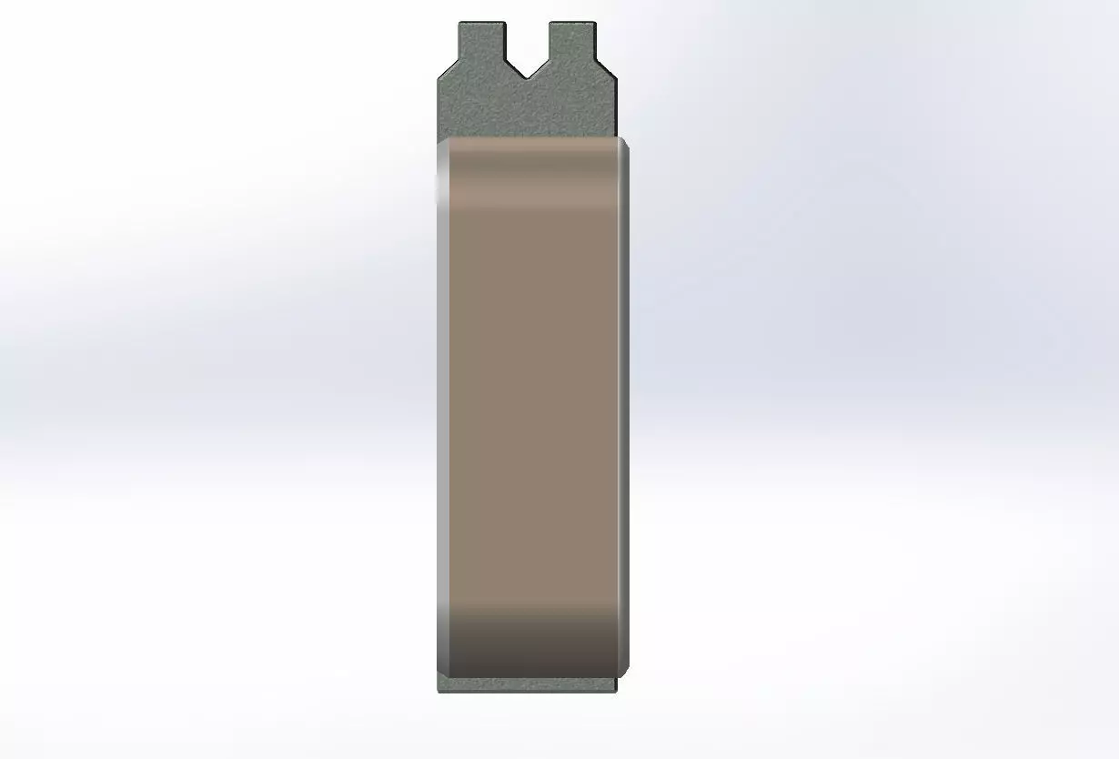 rtx 3090 graphic models 3d 3D model_0