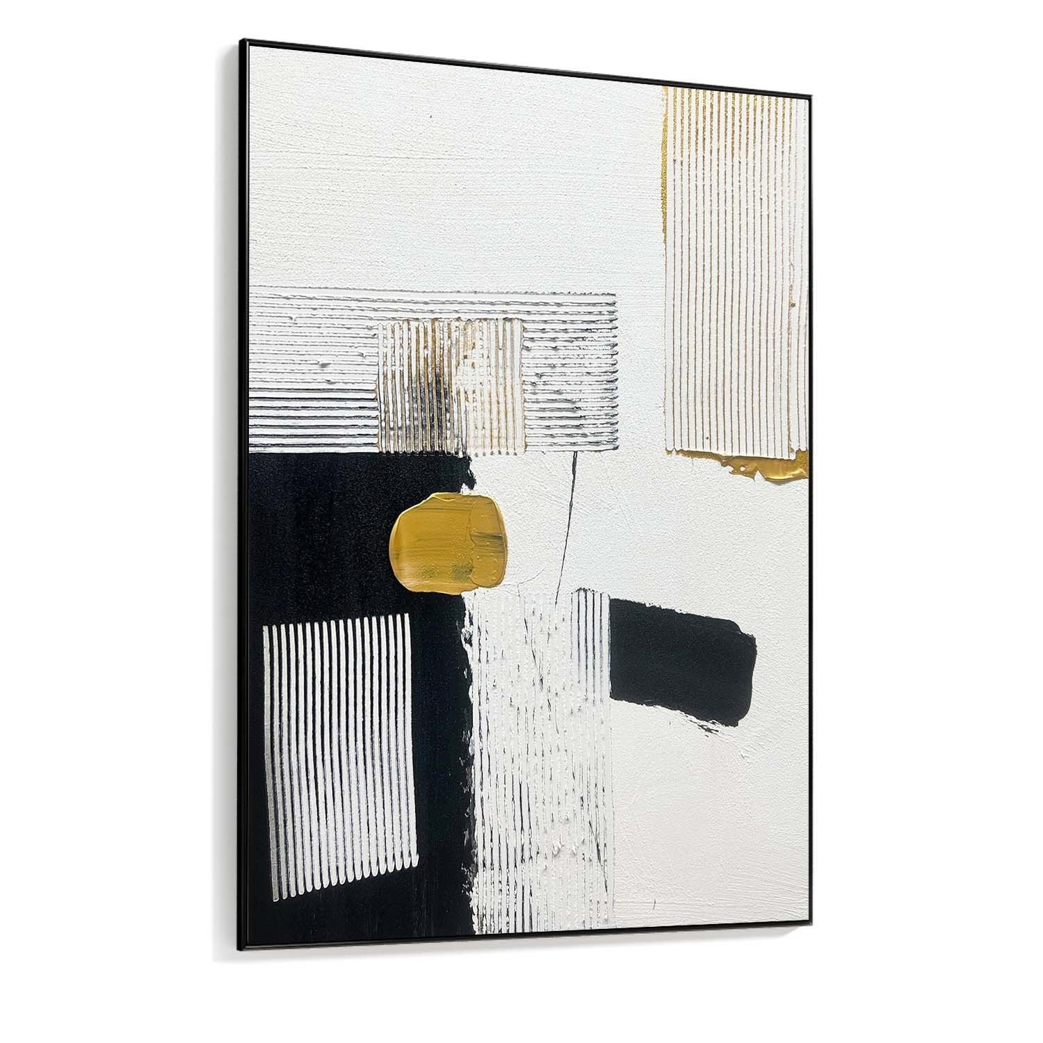 Plaster Two Photo Frame 496 Low-poly 3D model_3