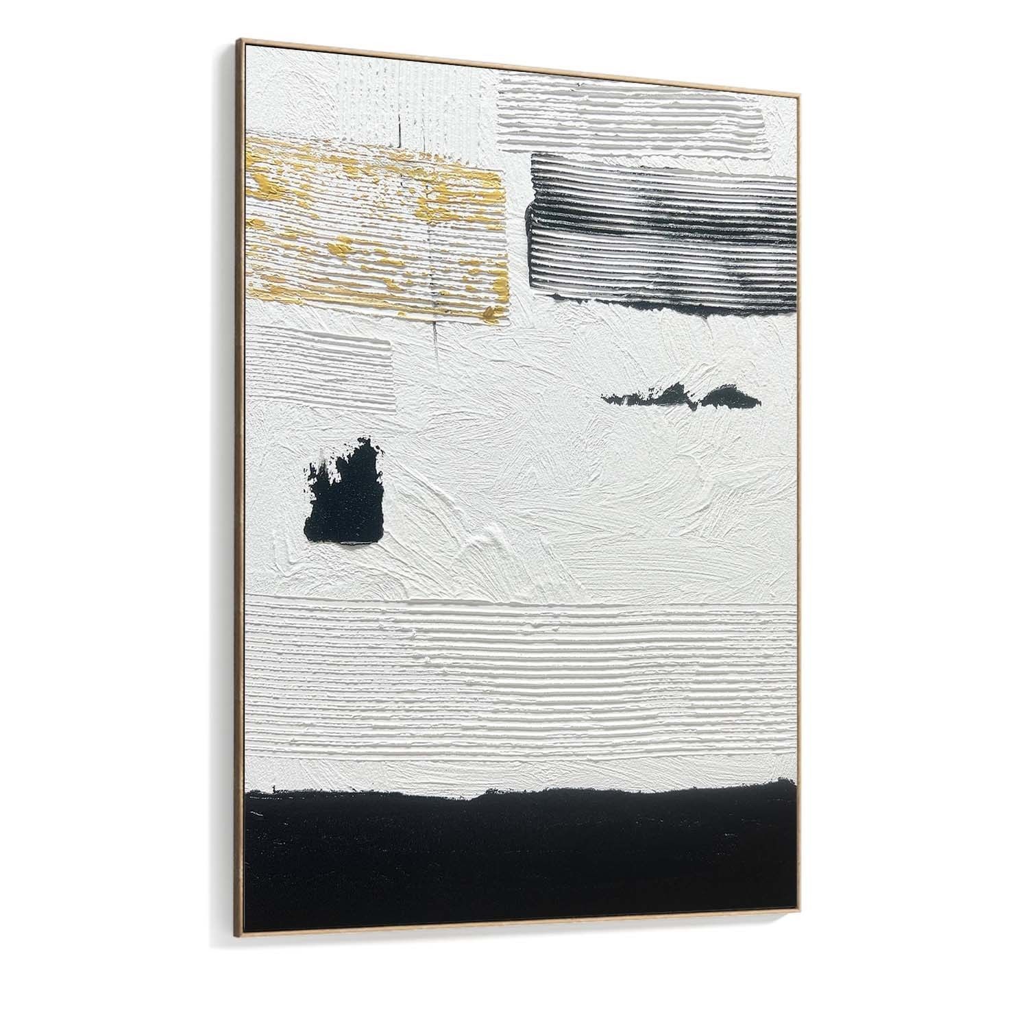 Plaster Two Photo Frame 496 Low-poly 3D model_4