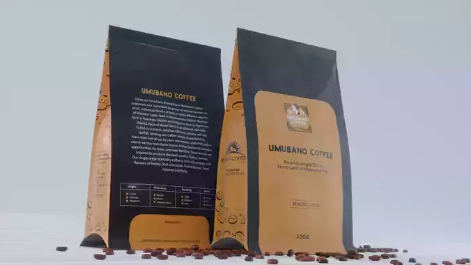 COFFEE BAG