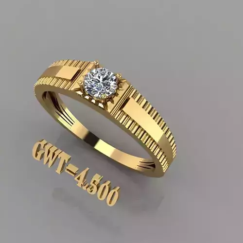 FASION RING 