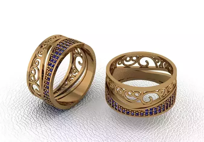 ring jewelry