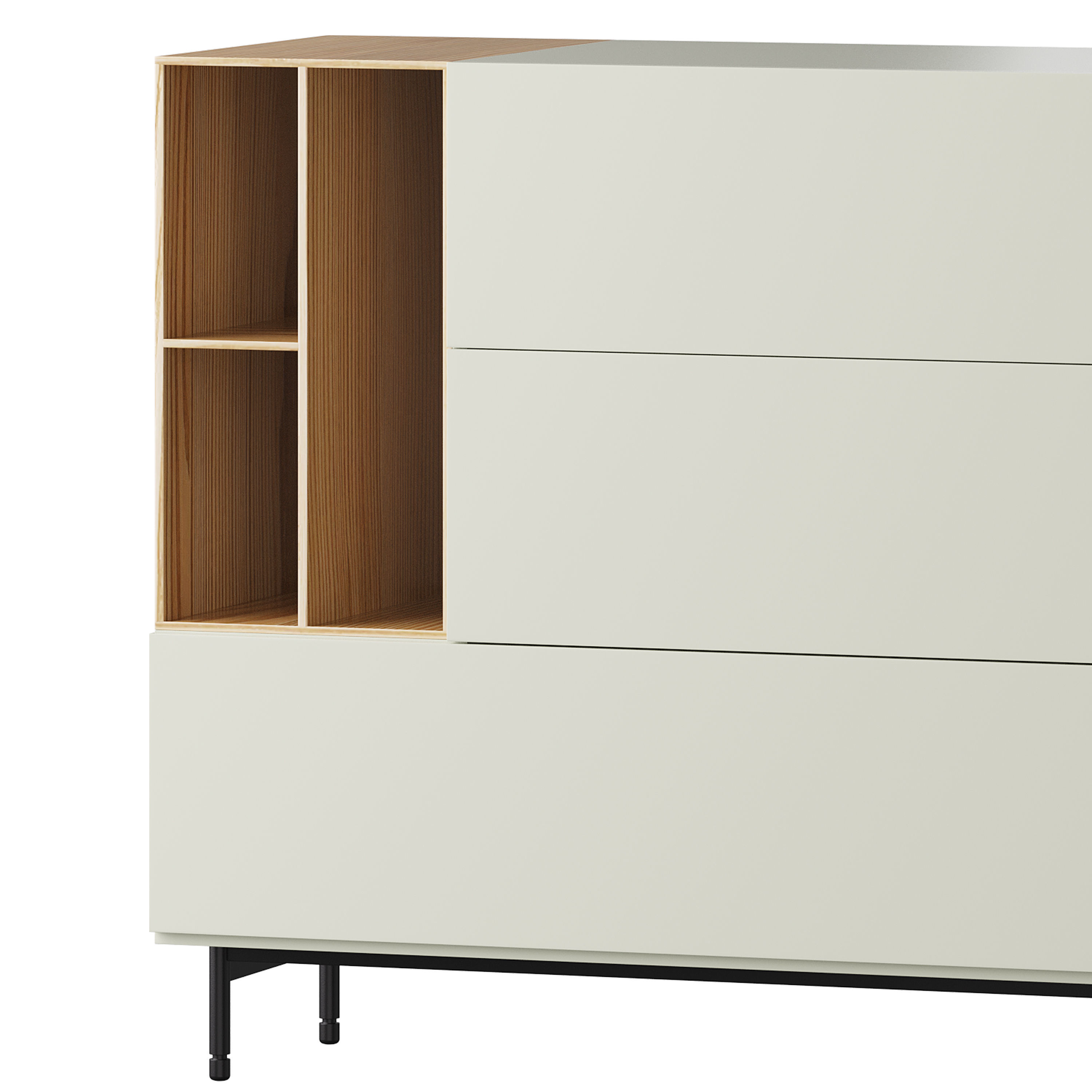 Caccaro BRICK 3D model_8