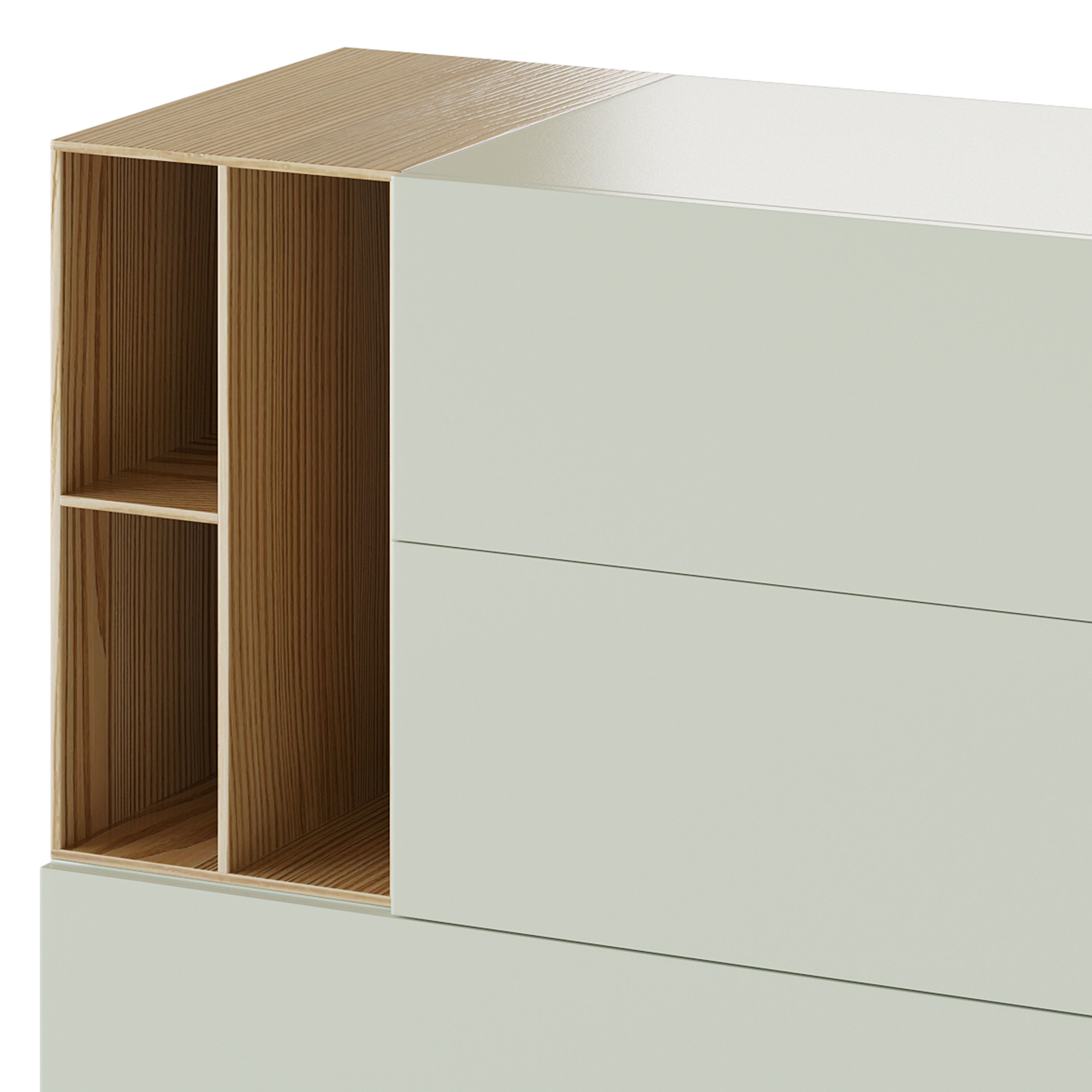 Caccaro BRICK 3D model_4