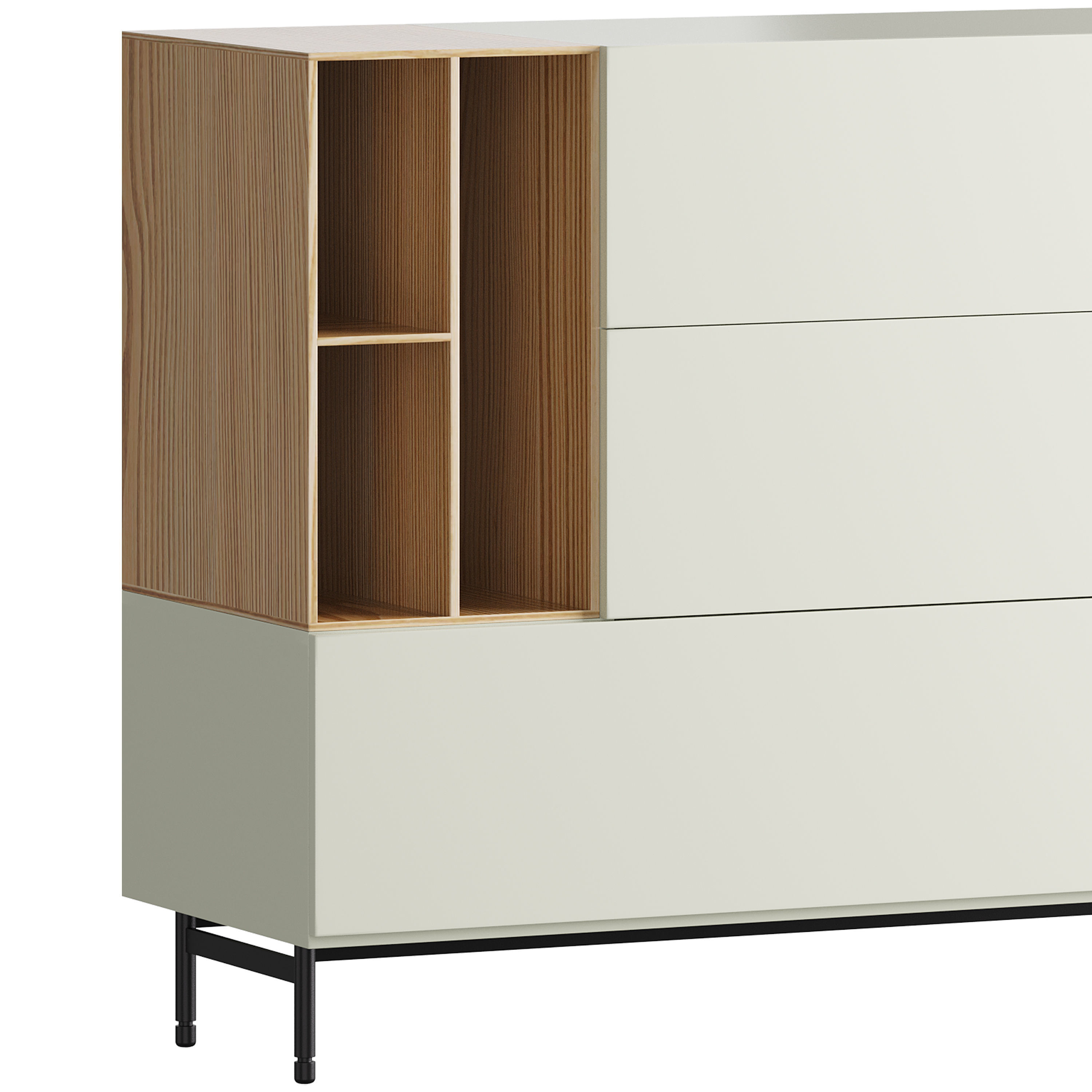 Caccaro BRICK 3D model_5