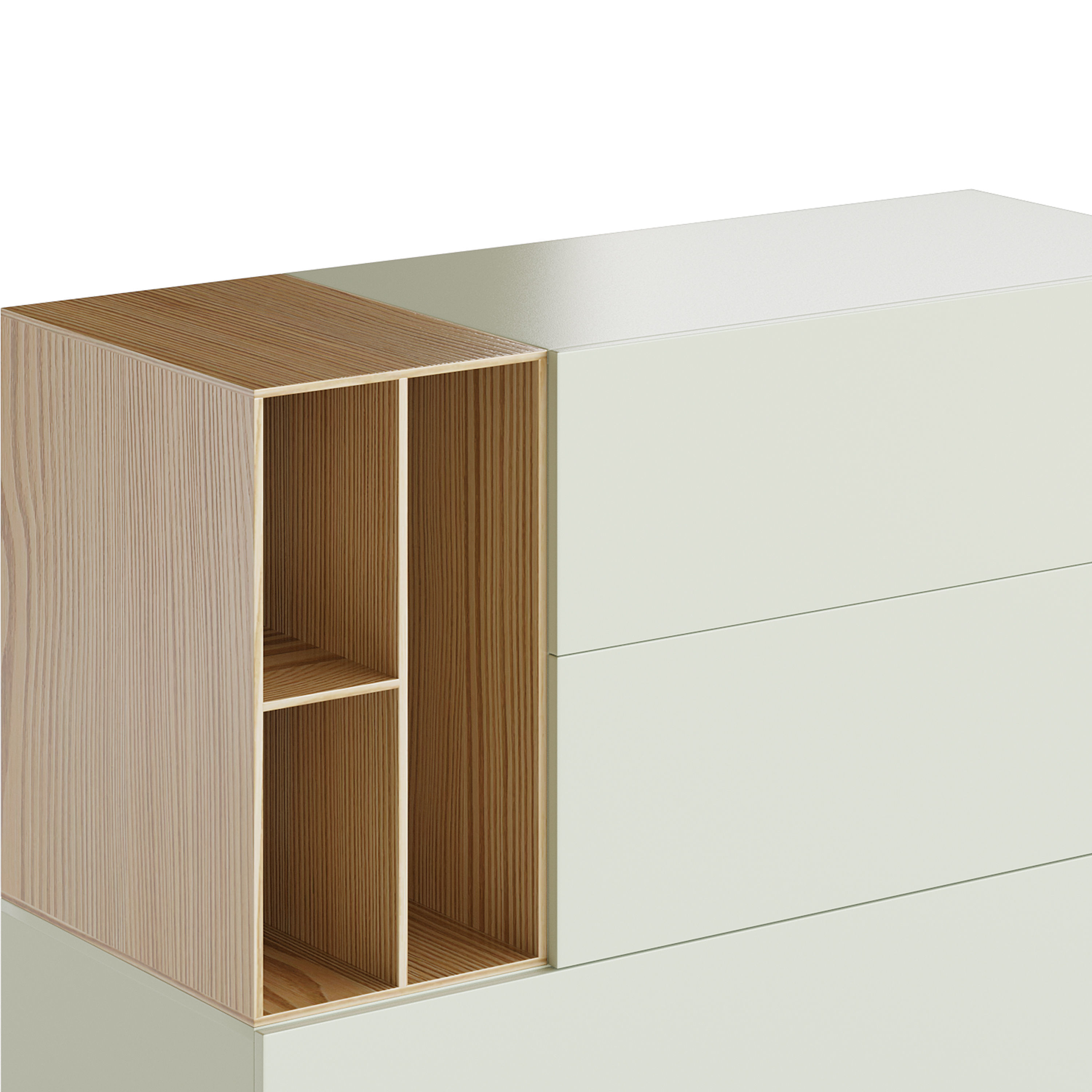 Caccaro BRICK 3D model_10