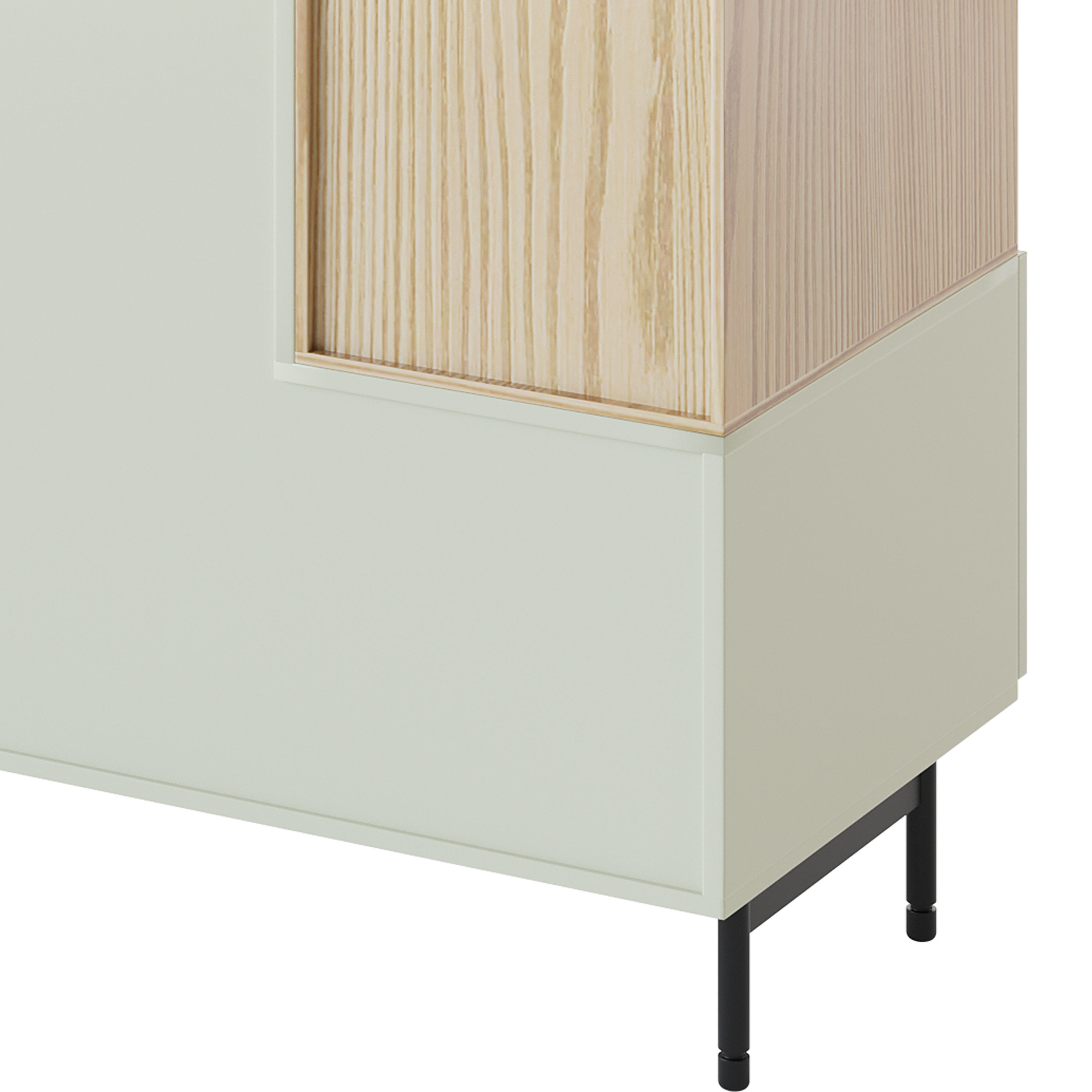 Caccaro BRICK 3D model_2